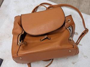 lot 302 image: Isabellae Backpack