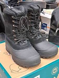 lot 323 image: Northeast Outfitters Size 12 Mens Pac Boot
