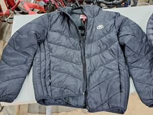lot 330 image: Kappa Size Small Jacket
