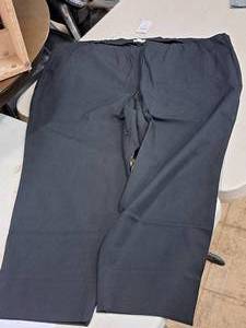 lot 381 image: Size 28W Womens Pant (Black)
