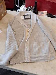 lot 392 image: Size 52 Womens Sweater