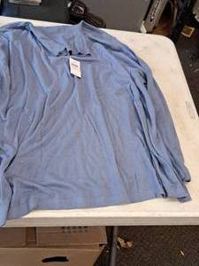 lot 393 image: J. Jill Size 4X Womens Top