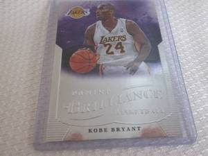 lot 30 image: 20012-13 Panini Kobe Bryant Card...