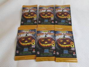 lot 98 image: 2024 Score a Treat Football Packs...