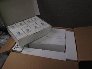 lot 278 image: Case of Embassy Suites playing card...