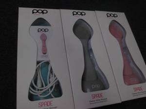 lot 283 image: 3 Pop Sonic spades...