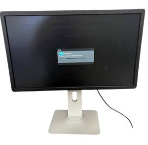 lot 2 image: 22 Dell Computer Moniter - Model P2214Hb 