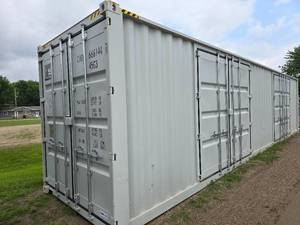 Sea Container 40' #1447