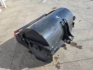 lot 39 image: Wolverine Mini Sweeper