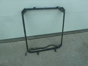 lot 234 image: LED Cab Light Compact Tractor