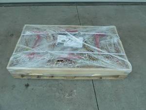 lot 227 image: Landhoner Chains & Binders 38