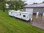 2015 Jayco 32 IBTS Camper