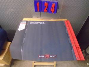 lot 124 image: Hand Gun smart kit. As shown.