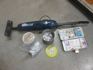 lot 27 image: (F-2) Lot fo Misc - Vintage First-A...