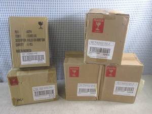 lot 28 image: (A-2) 5 Boxes of Picture Frames 3 -...