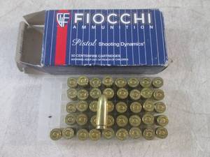(CNTR) Box with 42 9mm Luger Rounds...