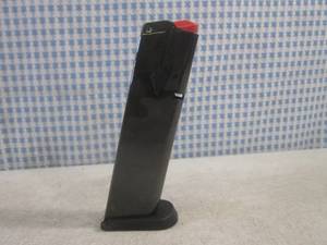 lot 60 image: (CNTR) 9mm Tanfoglio Italy Clip...
