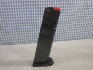 lot 61 image: (CNTR) 9mm Tanfoglio Italy Clip...
