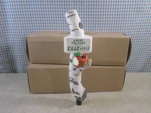 lot 79 image: (CS) 2 Angry Orchard Hard Cider Eas...
