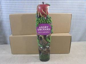 lot 81 image: (CS) 2 Angry Orchard Hopn Mad Appl...