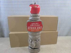lot 82 image: (CS) 2 Angry Orchard Stone Dry Hard...