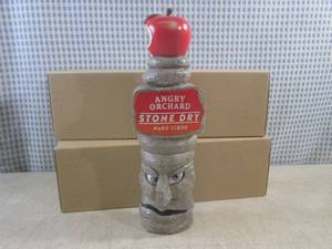 lot 83 image: (CS) 2 Angry Orchard Stone Dry Hard...