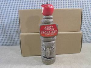 lot 87 image: (CS) 2 Angry Orchard Stone Dry Hard...