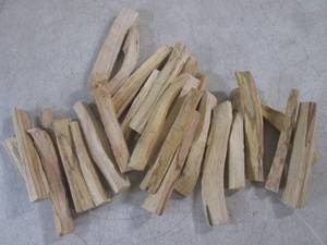 lot 94 image: (G-1) 24 - 4 Humo Sagrado Sacred S...