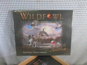 lot 101 image: (CSB) Box of 8 New Wildfowl of Nort...