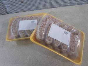 lot 199 image: (FRZ) 5 Pounds Frozen Traditional B...