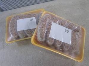 lot 200 image: (FRZ) 5 Pounds Frozen Traditional B...