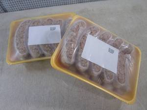 lot 201 image: (FRZ) 5 Pounds Frozen Traditional B...