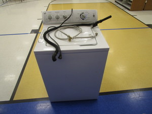 lot 49 image: GE Washer