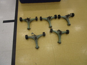 lot 57 image: Lawn Sprinklers