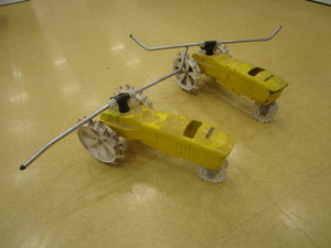 lot 58 image: Lawn Sprinklers