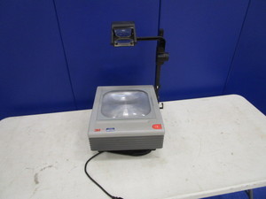 lot 66 image: 3M Overhead Projector