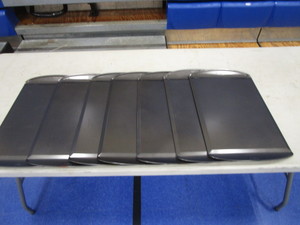 lot 87 image: (7) Baking Sheets 12x16