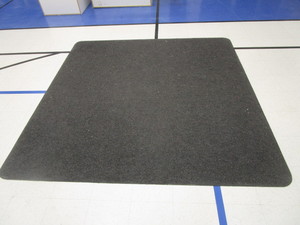 lot 118 image: Entry Mat 93x93