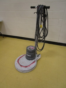 lot 170 image: Advance 20 Floor Scrubber