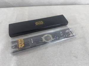 lot 9 image: Star Wars Episode I Watch
