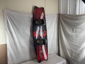 lot 13 image: HO Soul 5 Wakeboard