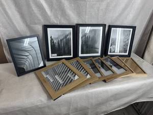 lot 32 image: Picture Frames