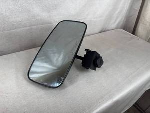 lot 59 image: Boat Rearview Mirror with Windshield Clamp