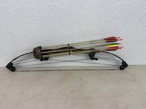 lot 8 image: Bear Crossbow Signature Line