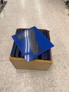 lot 51 image: Box of 12 Numbers