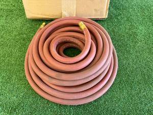 lot 52 image: New Roll of 12 Non Kink Air Hose