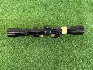 lot 172 image: Bushnell Sportview 4x,32 Scope
