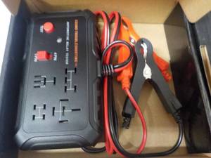 lot 59 image: 2 ct Sound Troubleshooting 12V Auto...