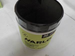 lot 71 image: Harlo 3 in 1 Performance Mix Dietar...