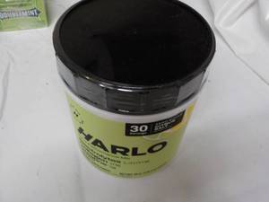 lot 72 image: Harlo 3 in 1 Performance Mix Dietar...